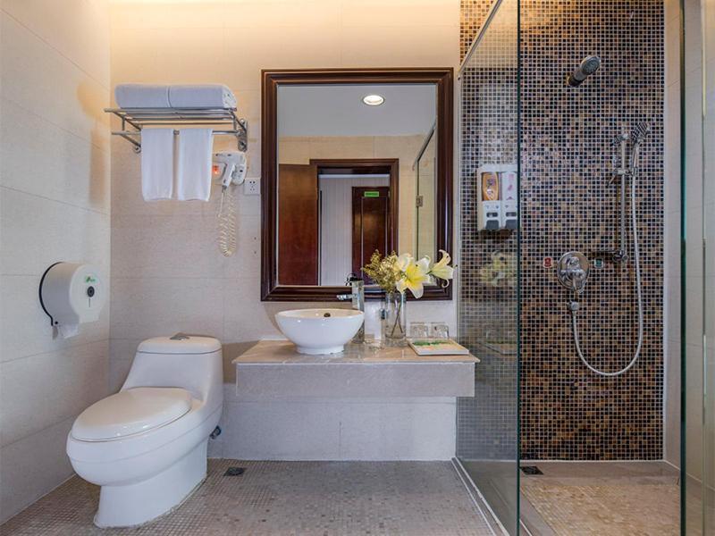 Vienna Hotel - Shenzhen Minzhi Branch Exterior photo