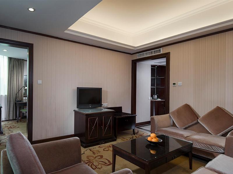 Vienna Hotel - Shenzhen Minzhi Branch Exterior photo