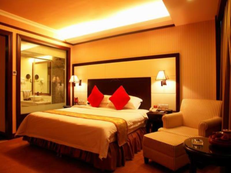 Vienna Hotel - Shenzhen Minzhi Branch Exterior photo